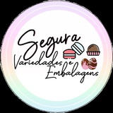 Segura Variedades e Embalagens