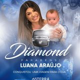 Luana Mariz de Araújo