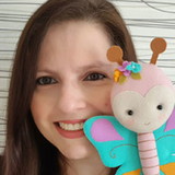 Menina Arteira by Eli