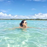 MARIA LUIZA KARLOVIC