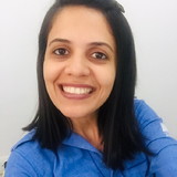 Angélica  Paula de Oliveira