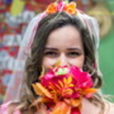 Andréia Costa Ferreira