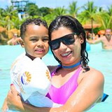 Gardene Maria do nascimento