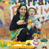 Aliny Cristina Silva Langer