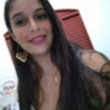 Patrícia Cristina de Lima Sacchi Morais