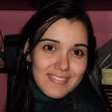 Mariane de Paula Melo