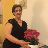 maria celeste ribeiro de rezende