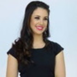 Michelle Giovanna da Costa