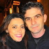 Maria da Conceição de Andrade Melo Toesca