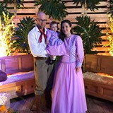 Laura Patrícia Pastre