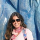 Marina Santana Gonçalves Leal