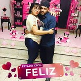 Janaína Souza Cardoso