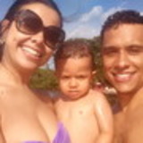 Gleiciane Magalhães