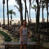 Juliana Ferreira Cardoso