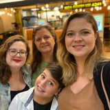 Maria de Lourdes Neto Lino