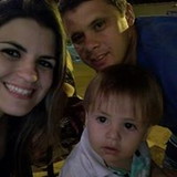 Marcelle Louise Thiago Bastos