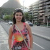 Virginia de Matos Silva Barros