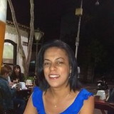 Ana Cristina dos Santos