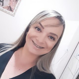 Sabrina Lorena Silva