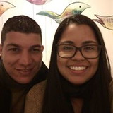 CAROLINE DAS DORES VERISSIMO