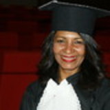 Maria Helena Gomes dos Santos