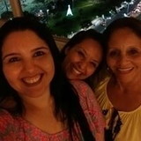 MARIA AUGUSTA BARROS SANTOS