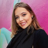 Gabriela Lenora Machado Pieniak