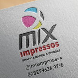 Mix Impressos