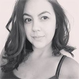 Raquel Moura Da Silva