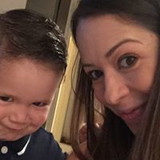 ANDREA MARIA RIBAS CLARO