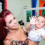 CARLA CRISTINA BORGES