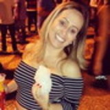 Fábia de Oliveira Martins