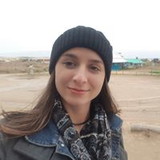 Marília V. Bonsfield