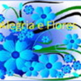 Alegria e Flores
