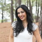 Cintia Maria Lobo Oliveira