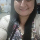 Aline Amaral Rodrigues