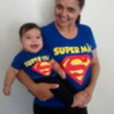 Joysiene Sanguinete Coelho