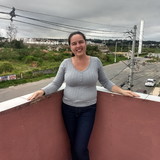 Maria Eridan Vidal de Oliveira