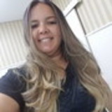 Fernanda de Sousa Dias