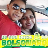 Jane Felix Borges Aires