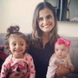 Michelle Angelina Stefano Relk