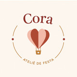 Cora - Ateliê de Papel