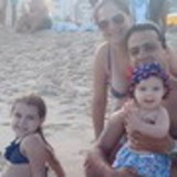 Vanderlúbia Marinho