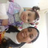 geisiele silva ribeiro