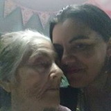 Ana Cláudia Bento Melchíades