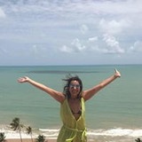 Joyce Vieira Marinho