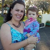 CRISTIANE ALINE KAUFMANN