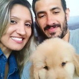 Priscila Corrêa Ribeiro