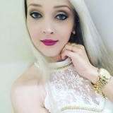 Thaís Fernanda Simon