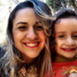 Isabel Cristina Batista Sartore